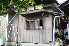 Before